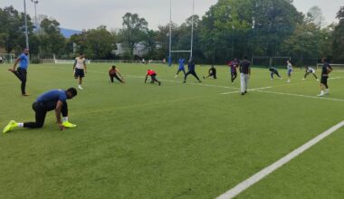 Coupe de France (3e tour) : le FC Mahorais de Grenoble en quête d'un nouvel exploit... mais sans terrain d'entrainement.