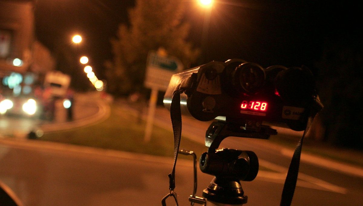 Flashé à 156 km/h, sans permis, avec du cannabis en poche : le conducteur placé en garde à vue à Toulouse