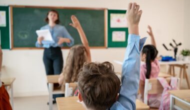 Rentrée scolaire : comment réveiller l'envie d'apprendre ?