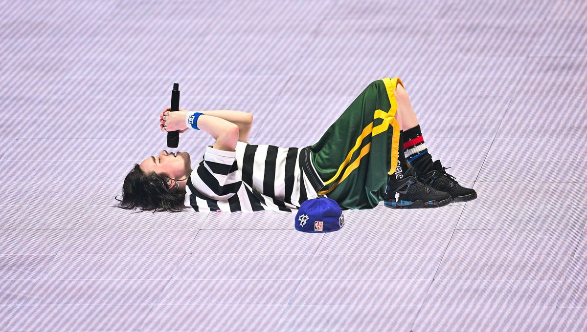"L'amour de ma vie" de Billie Eilish : décryptage d'une chanson surprenante
