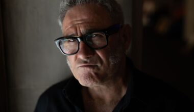 Sergi Lopez pour "Sirāt" | France Inter