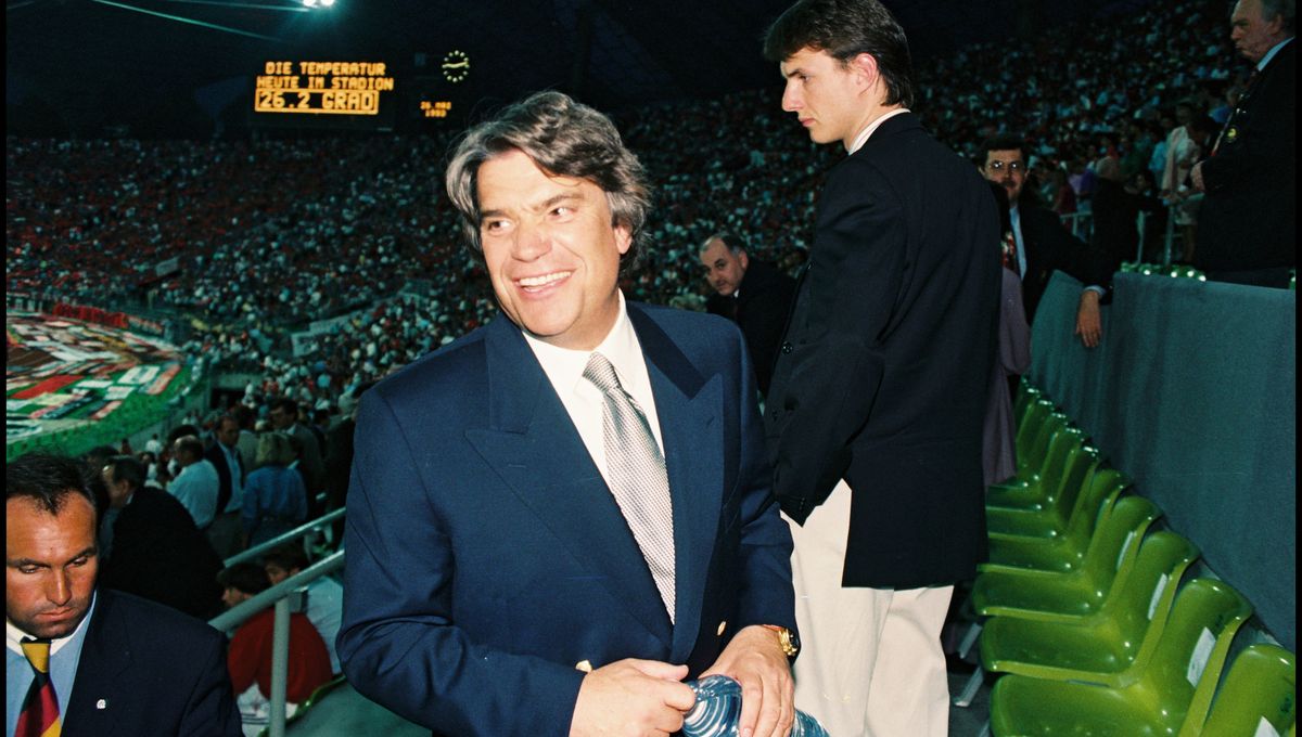 Marseille, droit au but : épisode 4/6 du podcast Bernard Tapie, le sale gosse