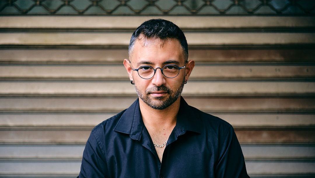 Guillaume Lopez - l'Argentine à Toulouse