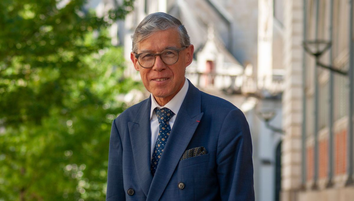 Municipales à Nantes : le RN dévoile sa tête de liste