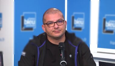 Attaque au couteau à Marseille : "On a alerté, ils ne pourront pas dire je ne savais pas", selon Kader Benayed