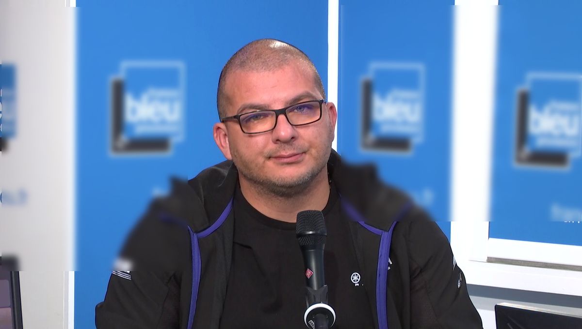 Attaque au couteau à Marseille : "On a alerté, ils ne pourront pas dire je ne savais pas", selon Kader Benayed