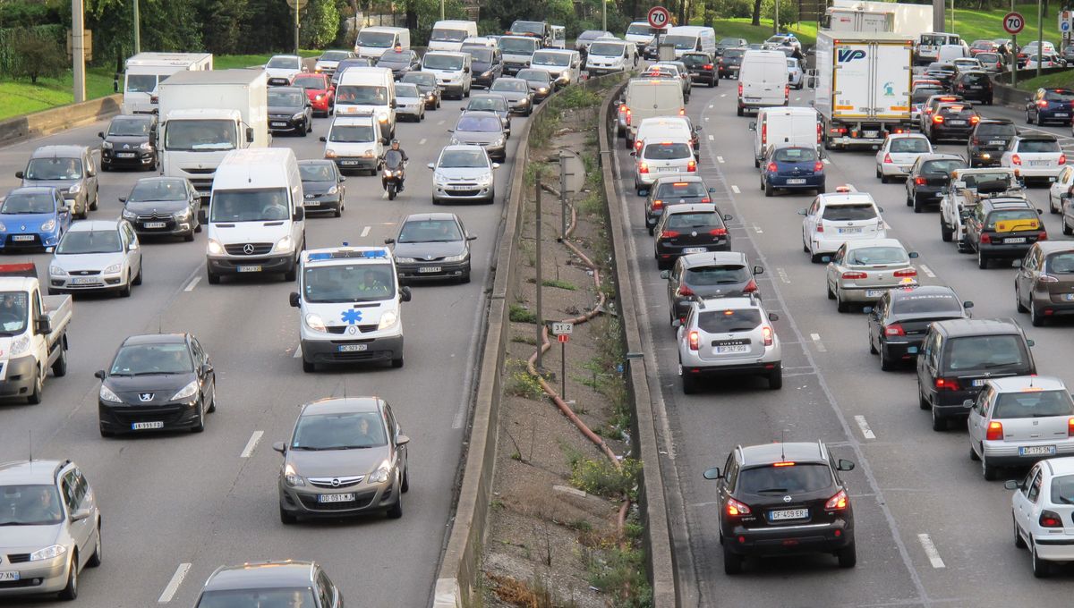 Bloquons Tout : à quoi s'attendre sur la route pour ce mercredi 10 septembre?
