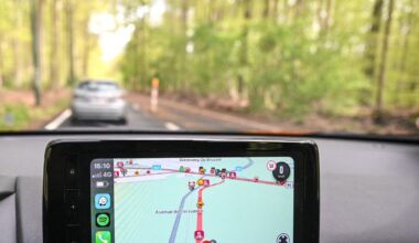 Rennes Métropole : comment Waze pourrit la vie de riverains ?