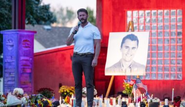 "Je suis Charlie Kirk" | France Culture