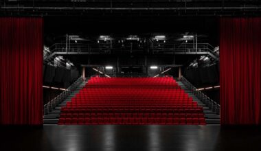 Vivez le meilleur du spectacle vivant pendant un an, grâce à ICI Azur et au Théâtre National de Nice.