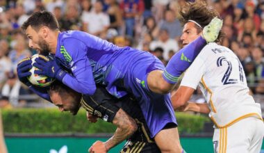 Maxime Chanot : quand le football mène à l’aventure