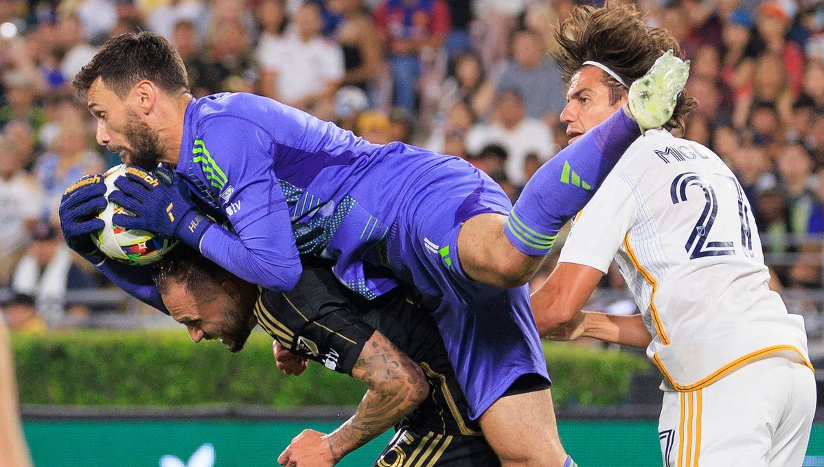 Maxime Chanot : quand le football mène à l’aventure