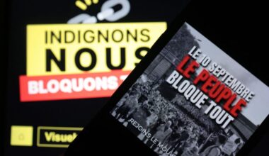 Mobilisation du 10 septembre : à quoi s'attendre en Meurthe-et-Moselle et dans les Vosges ?