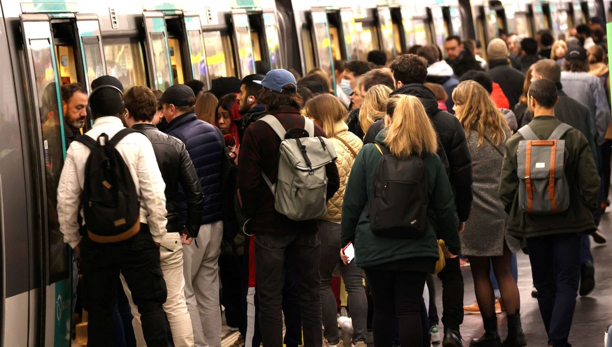 Mobilisation du 10 septembre : les premières prévisions dans les transports en commun en Ile-de-France
