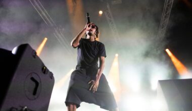 Le rappeur Yvnnis nous porte dans le "Sud de la France"