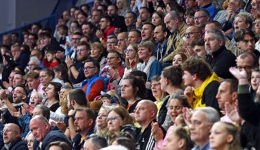 Nancy Handball : un gâchis humain et sportif, le cœur brisé des supporters