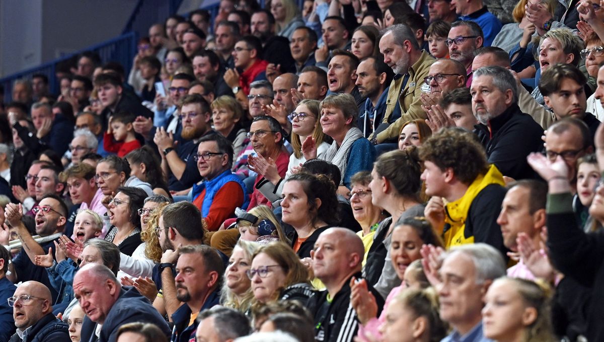Nancy Handball : un gâchis humain et sportif, le cœur brisé des supporters