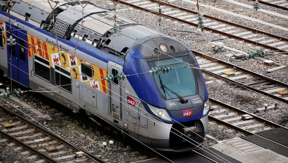Travaux sur la ligne ferroviaire entre Marseille et Aix : la circulation des trains est aménagée