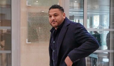 Rugby : le pilier de Montpellier, Mohamed Houas, libéré plus tôt que prévu de son bracelet électronique