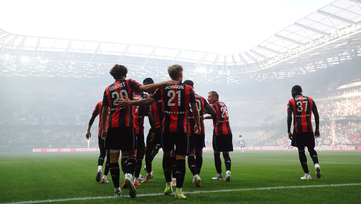 La minute Rouge et Noir : un mercato illisible et incohérent