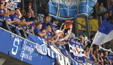 Racing Club de Strasbourg : la fédération des supporters demande la démission du président Marc Keller