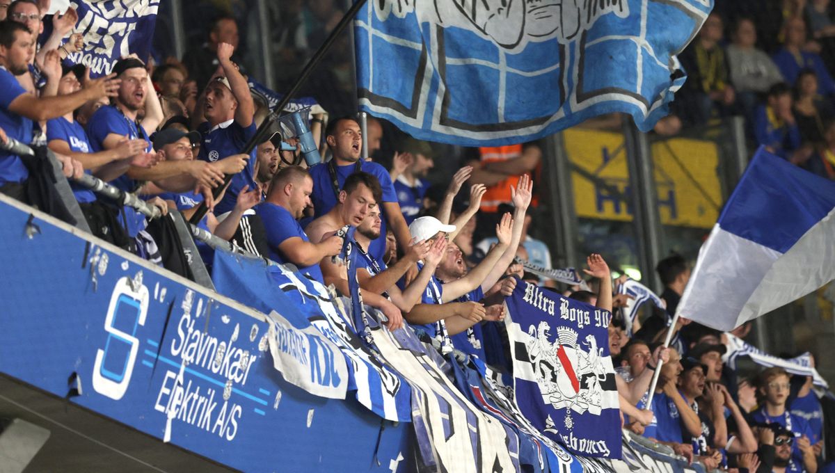 Racing Club de Strasbourg : la fédération des supporters demande la démission du président Marc Keller