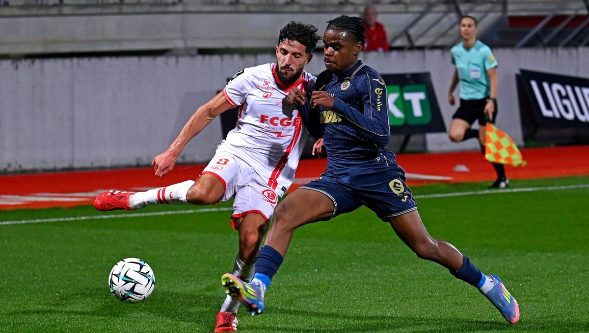 L'AS Nancy Lorraine : un promu solide qui répond aux attentes en Ligue 2 ?