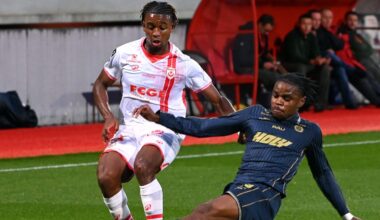 L'AS Nancy Lorraine et la Ligue 2 : encore un pli à prendre ?