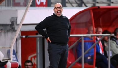 ASNL : bâtir la saison pas à pas pour redéfinir ses ambitions