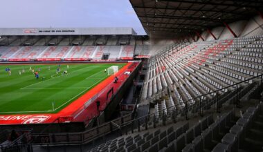 ASNL : un début prometteur en Ligue 2, mais l'absence du public pèse-t-elle ?