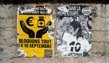 Mobilisation du 10 septembre : à quelles actions s'attendre dans l'Hérault ?