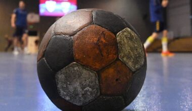 Le Nancy Handball pas autorisé à disputer le championnat de Nationale 1