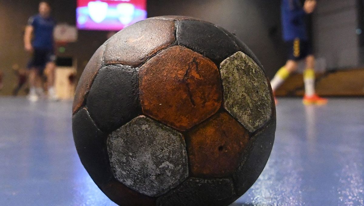 Le Nancy Handball pas autorisé à disputer le championnat de Nationale 1