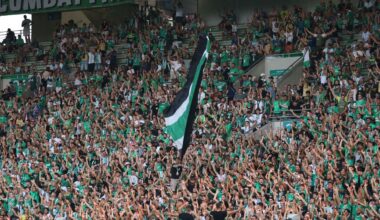 ASSE : les Socios Verts ont réuni les fonds nécessaires pour entrer au capital du club