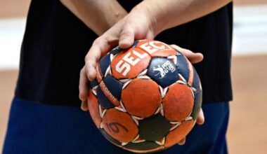 Premier match reporté pour le Nancy Handball, en attendant un nouveau président ?