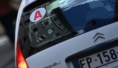 Le permis français à 17 ans reconnu dans les länders allemands frontaliers