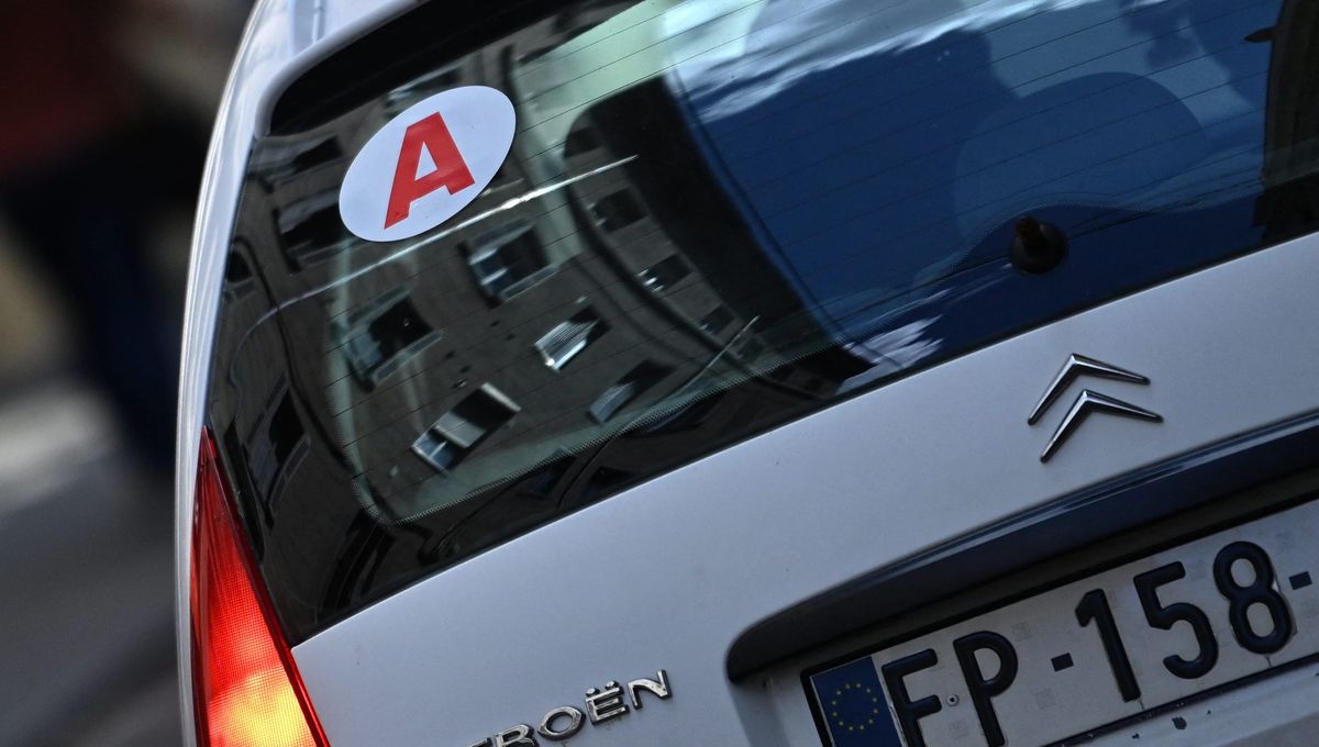 Le permis français à 17 ans reconnu dans les länders allemands frontaliers
