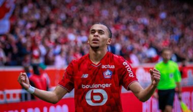 Episode 3 : Lille s'impose encore dans le money-time (2-1 contre Toulouse)