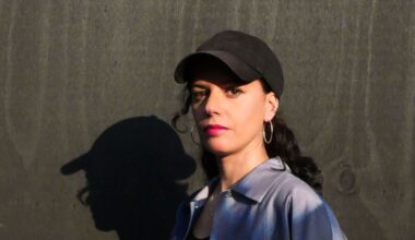 Forces vives, avec Laura Vazquez
