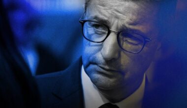Affaire de chantage à la vidéo intime : Gaël Perdriau, le maire ambitieux