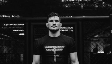 Quentin Arola, fondateur de Tactical Fight Team à Toulouse, casse les idées reçues sur le MMA (Mixed Martial Arts)