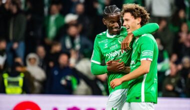 Une fin de mercato finalement très calme pour l'AS Saint-Étienne