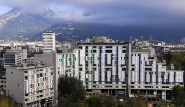 Faire la sociologie d'une ville moyenne : l'exemple de Grenoble