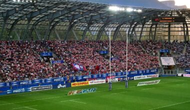 Pro D2 : le FCG retrouve le Stade des Alpes et un public de plus en plus fidèle