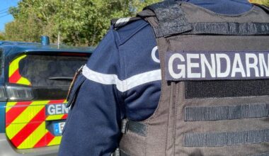 Haute-Savoie : un jeune homme de 24 ans mis en examen pour le meurtre d'une septuagénaire