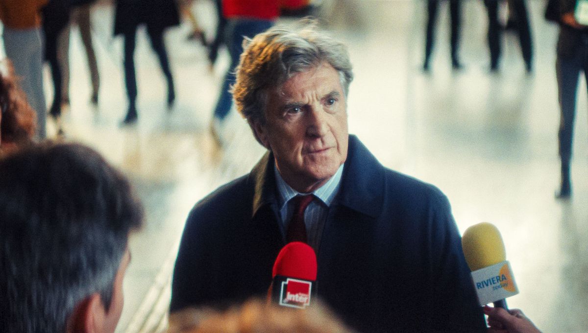 Critique cinéma : "Fils de" de Carlos Abascal Peiró, une comédie virtuose et efficace