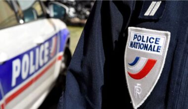 Paris : une agression à l'arme blanche dans le 7e arrondissement, le suspect est toujours en fuite