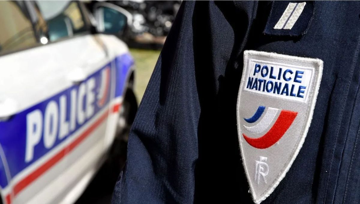 Paris : une agression à l'arme blanche dans le 7e arrondissement, le suspect est toujours en fuite