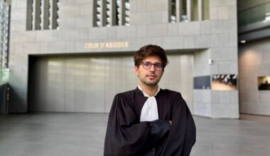 "Il faut comprendre comment il en est arrivé là" : un an après la mort de Lilian Dejean, l'avocat de l'accusé s'exprime