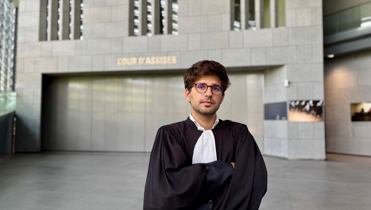 "Il faut comprendre comment il en est arrivé là" : un an après la mort de Lilian Dejean, l'avocat de l'accusé s'exprime